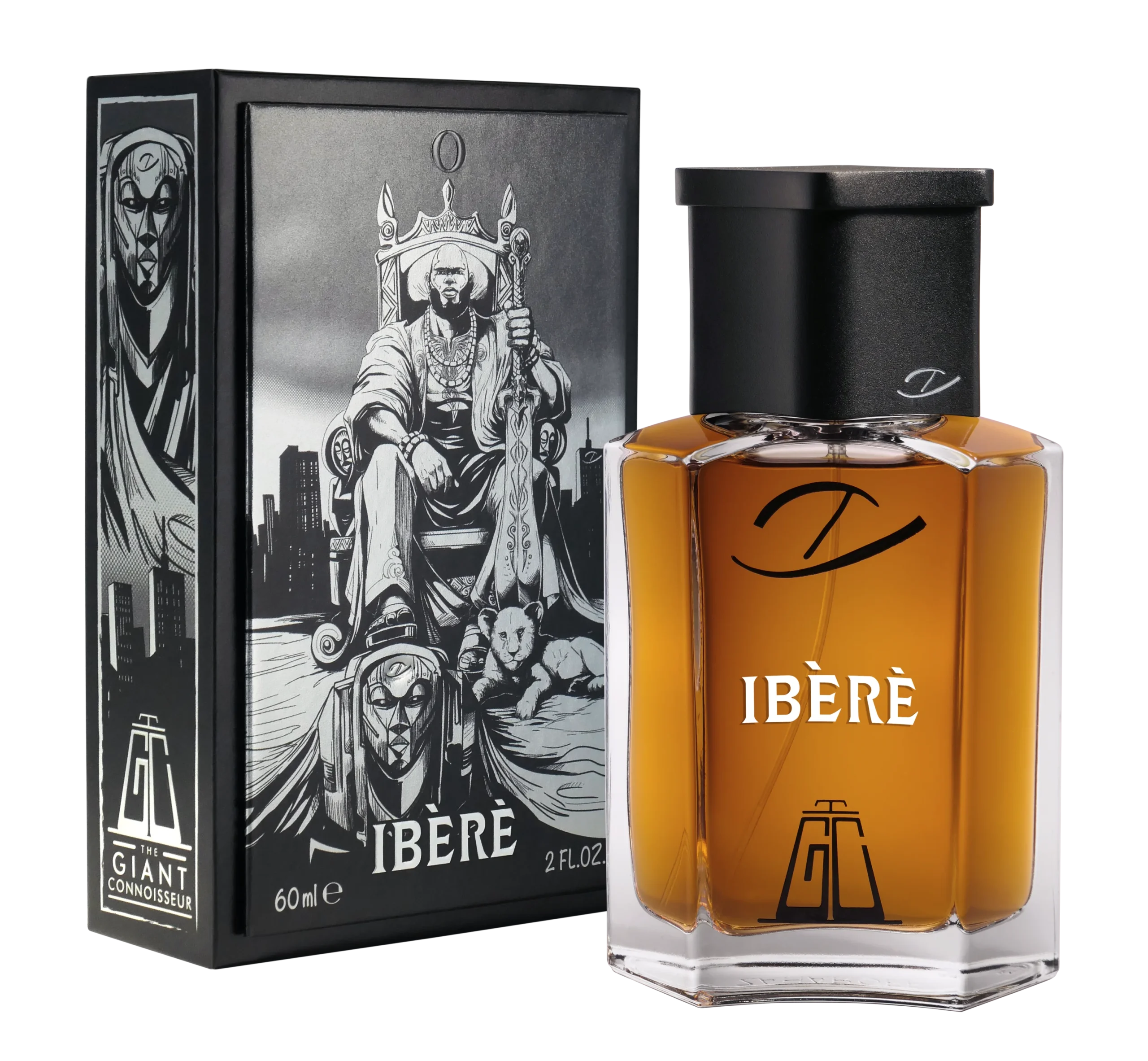 Zaharoff ZedCreator 3.0 - IBÈRÈ