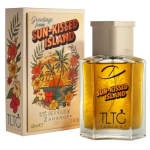 Zaharoff ZedCreator 3.0 - Sun-Kissed Island